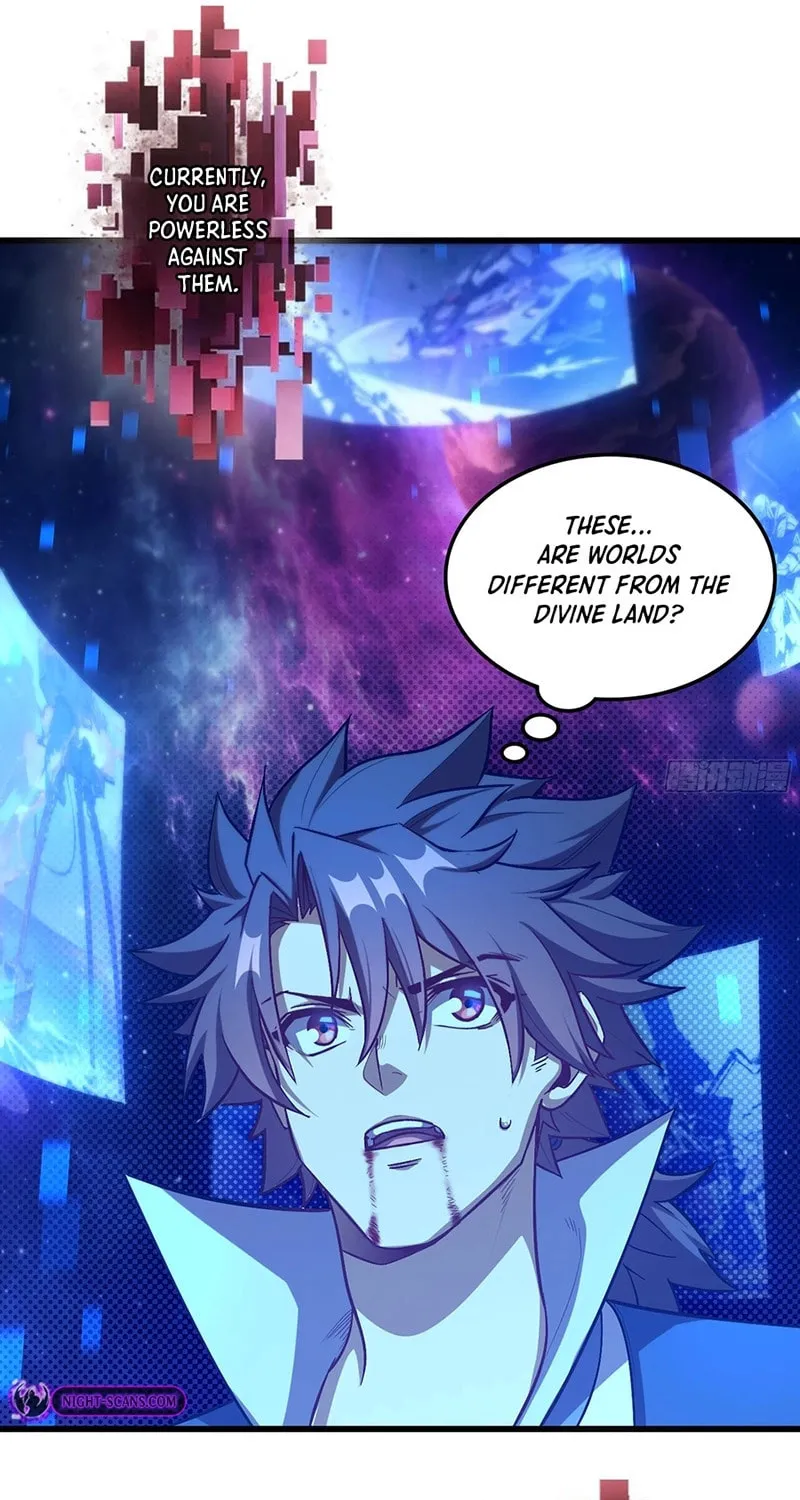 Read Forged Immortal chapter 7 image 17 on Lezhin