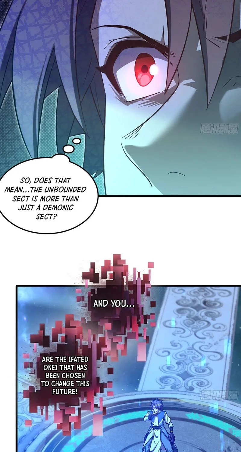Read Forged Immortal chapter 7 image 19 on Lezhin