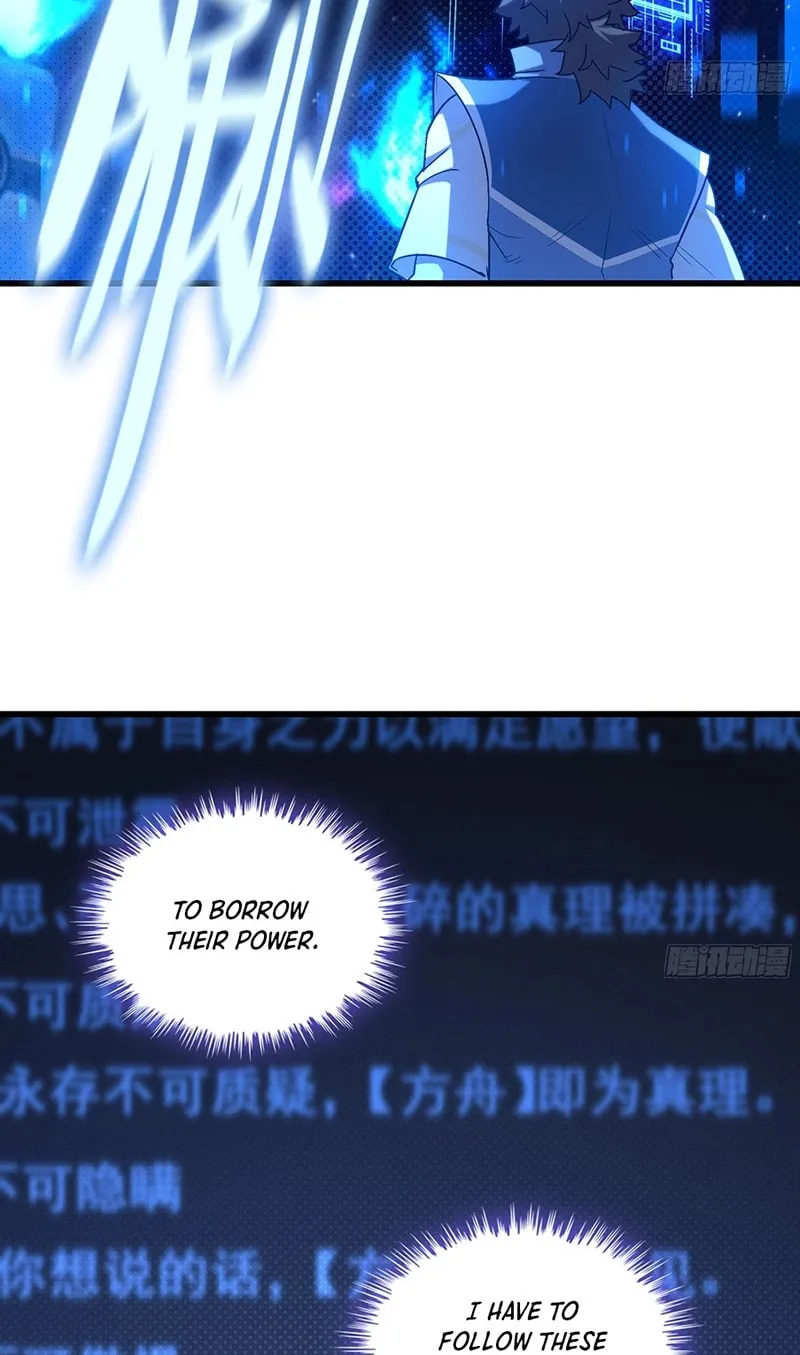 Read Forged Immortal chapter 7 image 21 on Lezhin