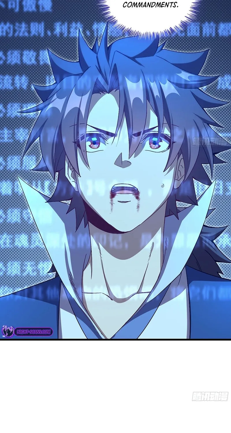 Read Forged Immortal chapter 7 image 22 on Lezhin