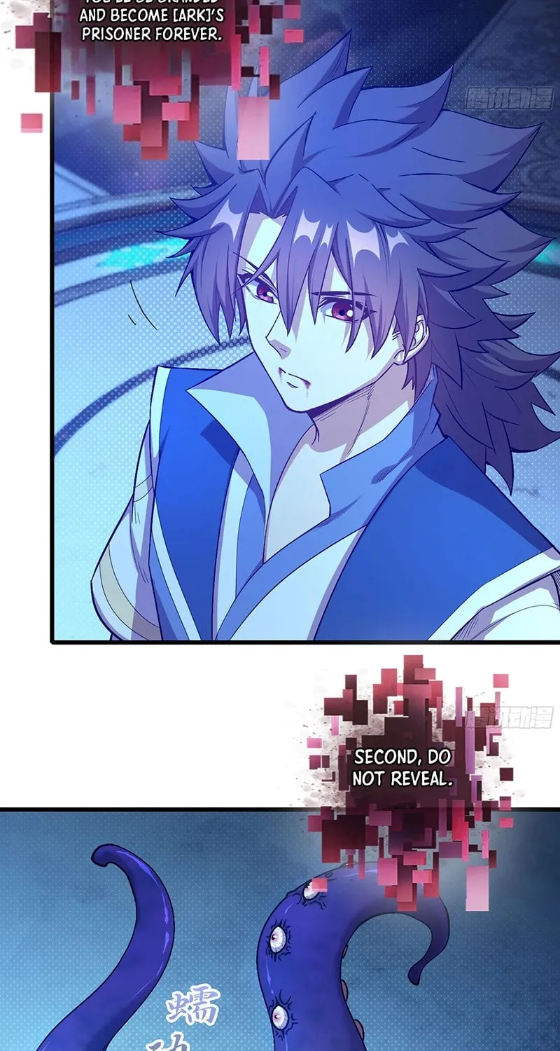 Read Forged Immortal chapter 7 image 24 on Lezhin