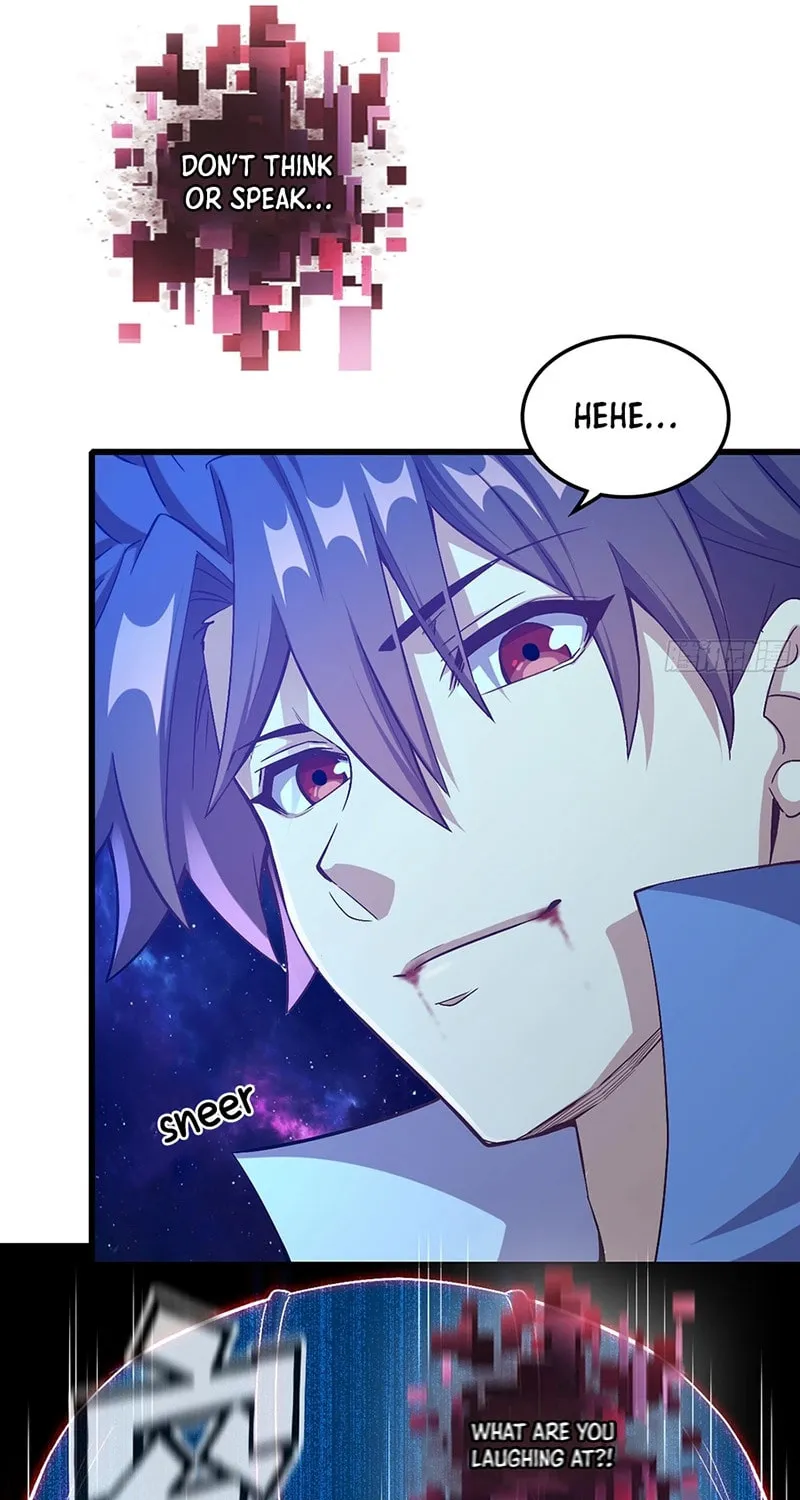 Read Forged Immortal chapter 7 image 26 on Lezhin