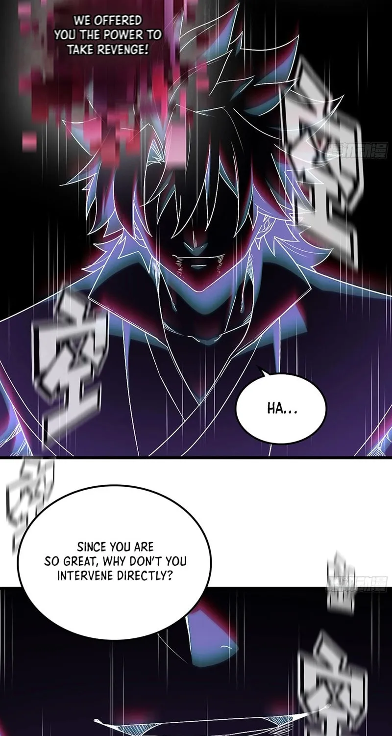 Read Forged Immortal chapter 7 image 28 on Lezhin