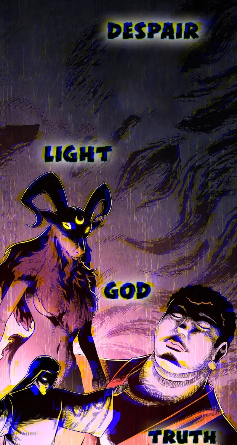 Read Forged Immortal chapter 7 image 3 on Lezhin