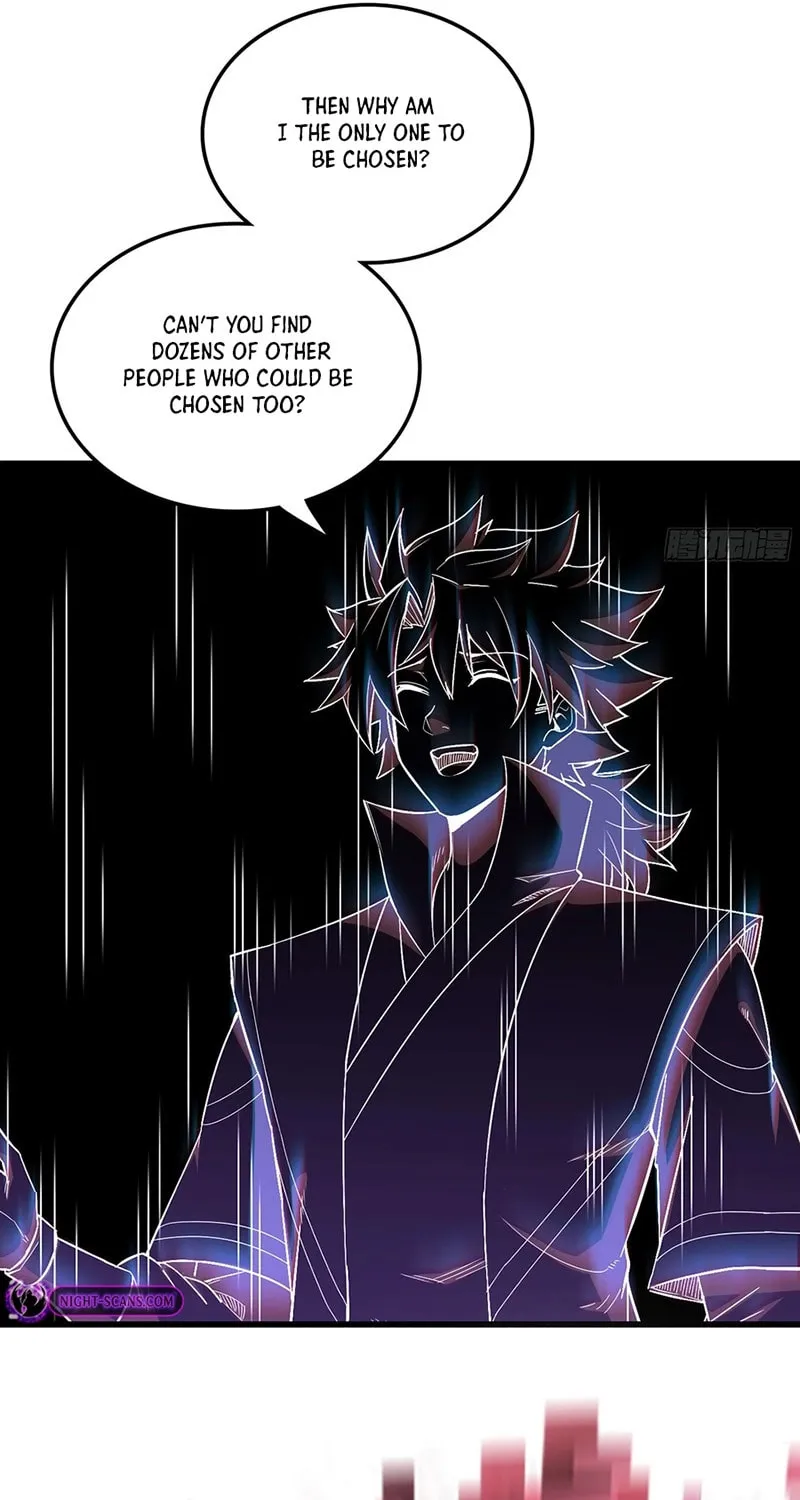 Read Forged Immortal chapter 7 image 31 on Lezhin