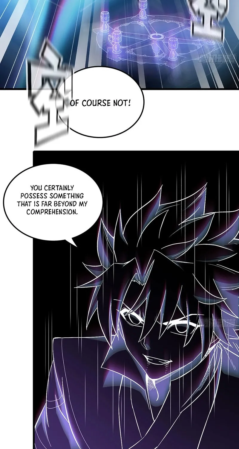 Read Forged Immortal chapter 7 image 33 on Lezhin