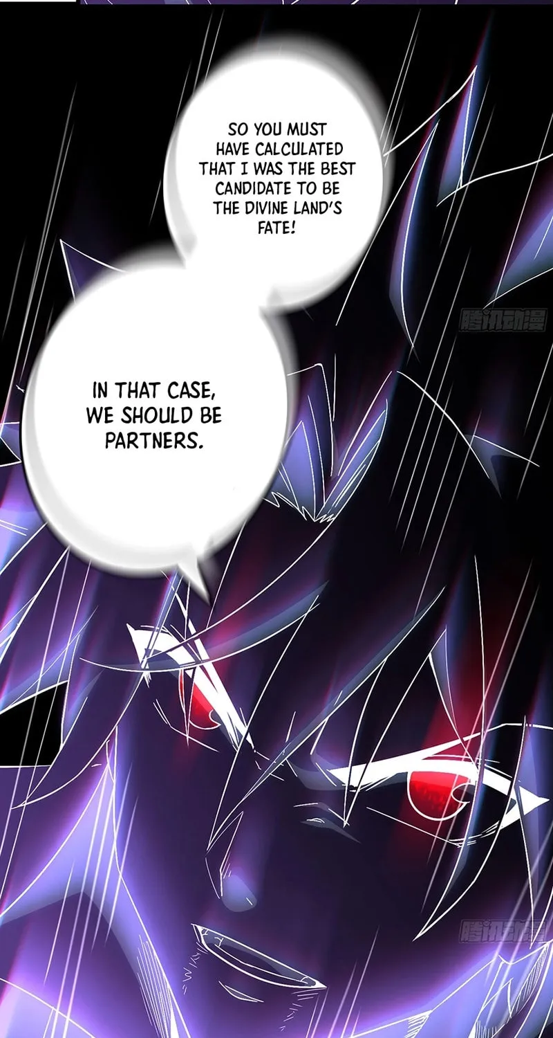 Read Forged Immortal chapter 7 image 34 on Lezhin