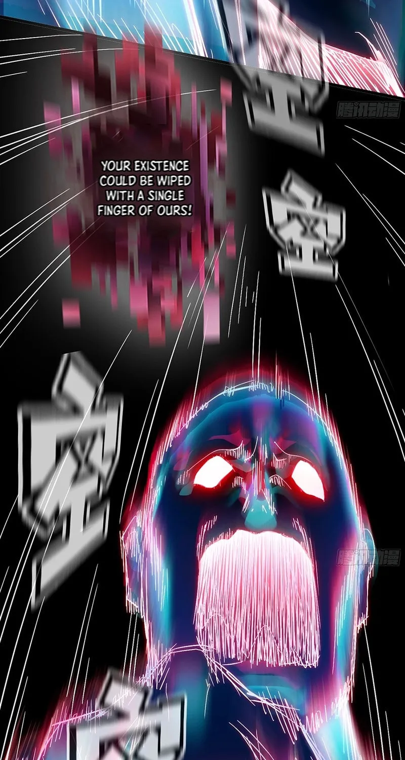 Read Forged Immortal chapter 7 image 37 on Lezhin