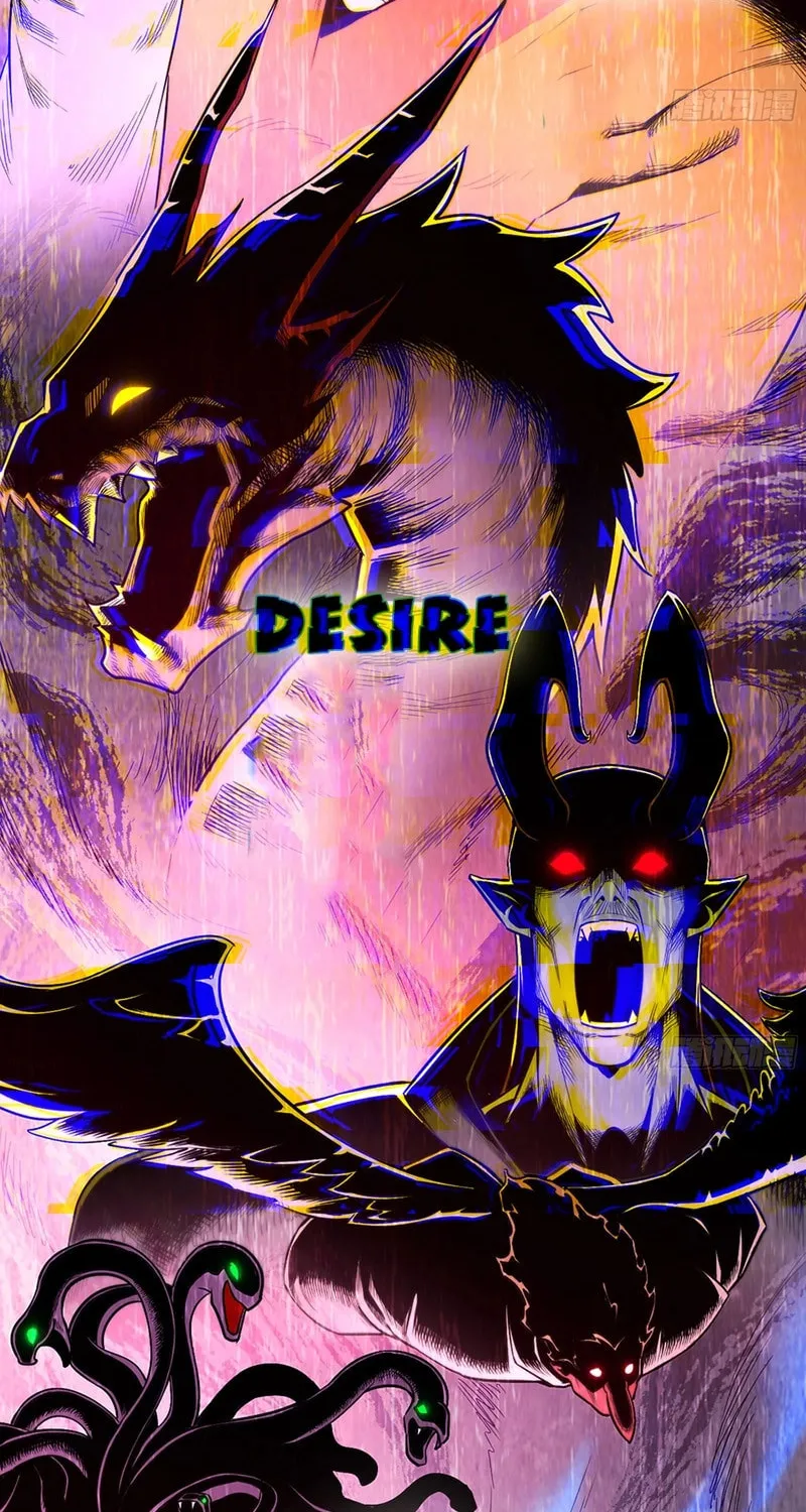 Read Forged Immortal chapter 7 image 4 on Lezhin