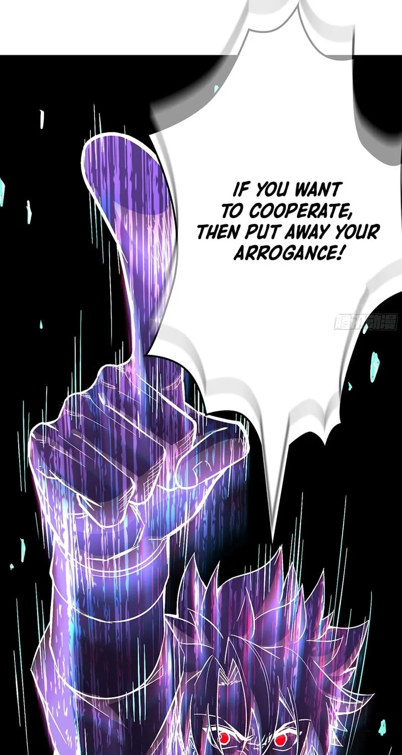 Read Forged Immortal chapter 7 image 40 on Lezhin