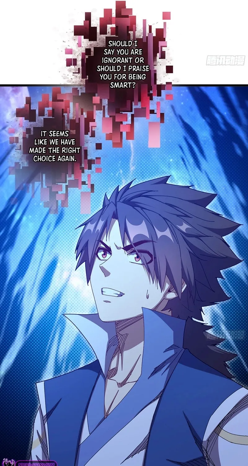 Read Forged Immortal chapter 7 image 45 on Lezhin