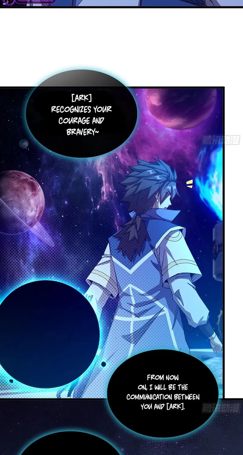 Read Forged Immortal chapter 7 image 46 on Lezhin