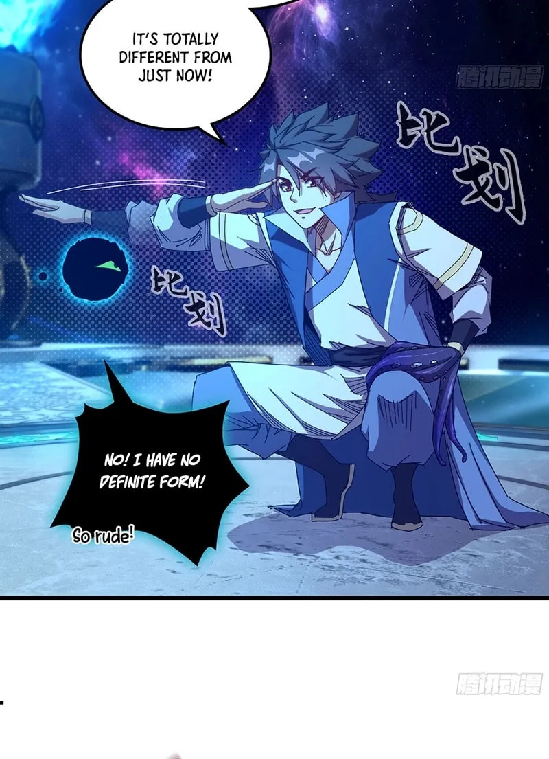 Read Forged Immortal chapter 7 image 48 on Lezhin