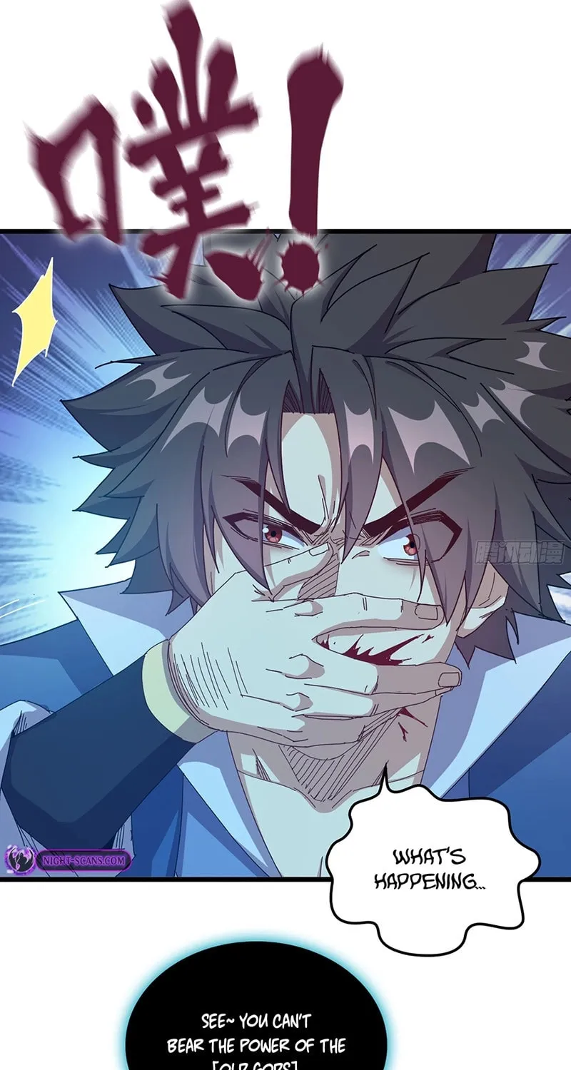 Read Forged Immortal chapter 7 image 49 on Lezhin
