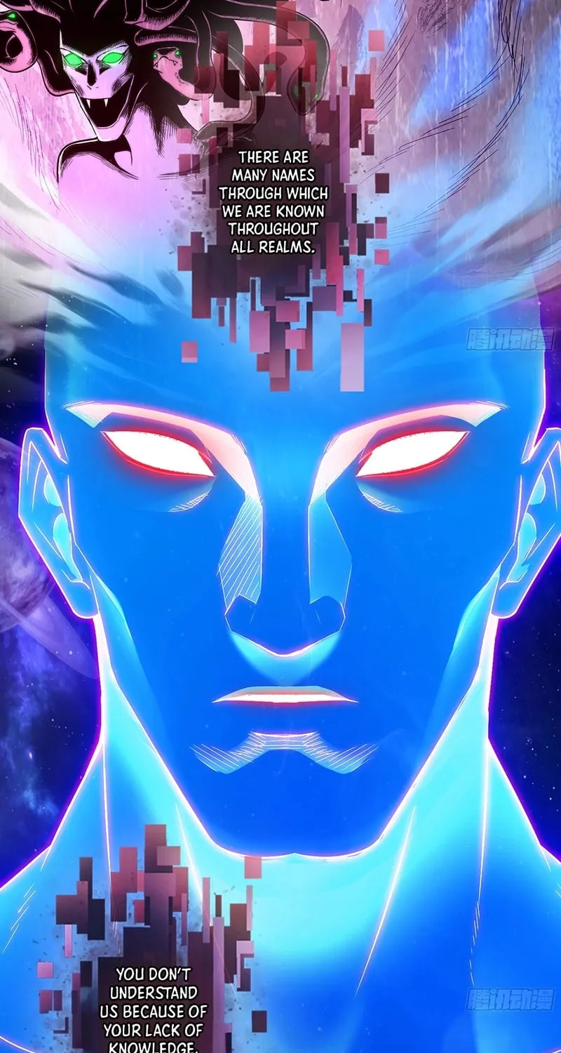 Read Forged Immortal chapter 7 image 5 on Lezhin