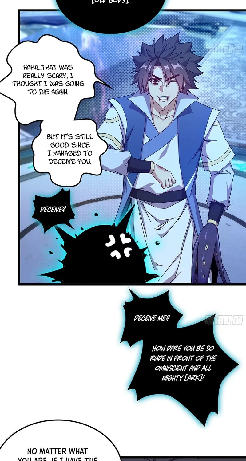 Read Forged Immortal chapter 7 image 50 on Lezhin