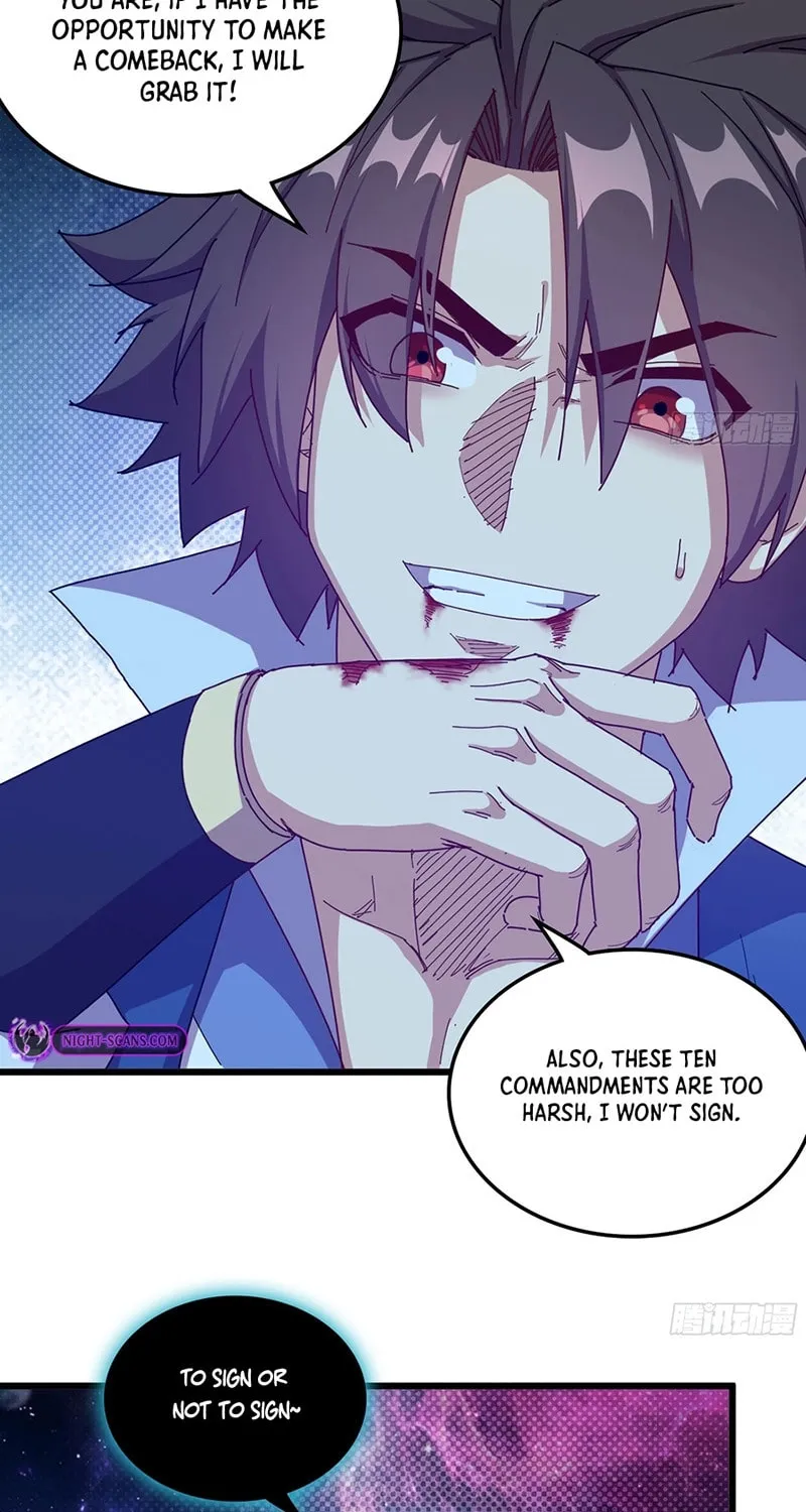Read Forged Immortal chapter 7 image 51 on Lezhin