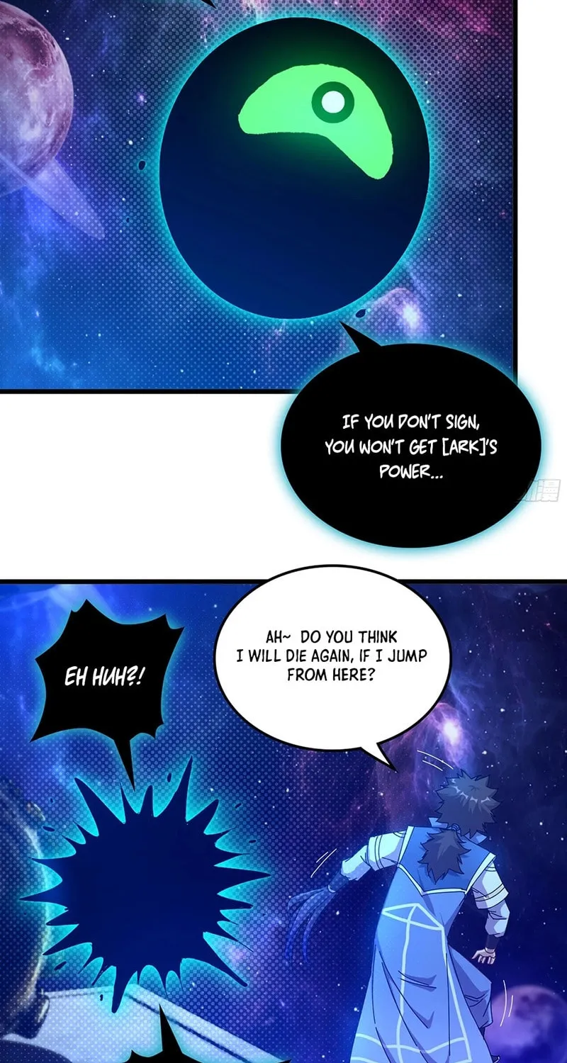 Read Forged Immortal chapter 7 image 52 on Lezhin