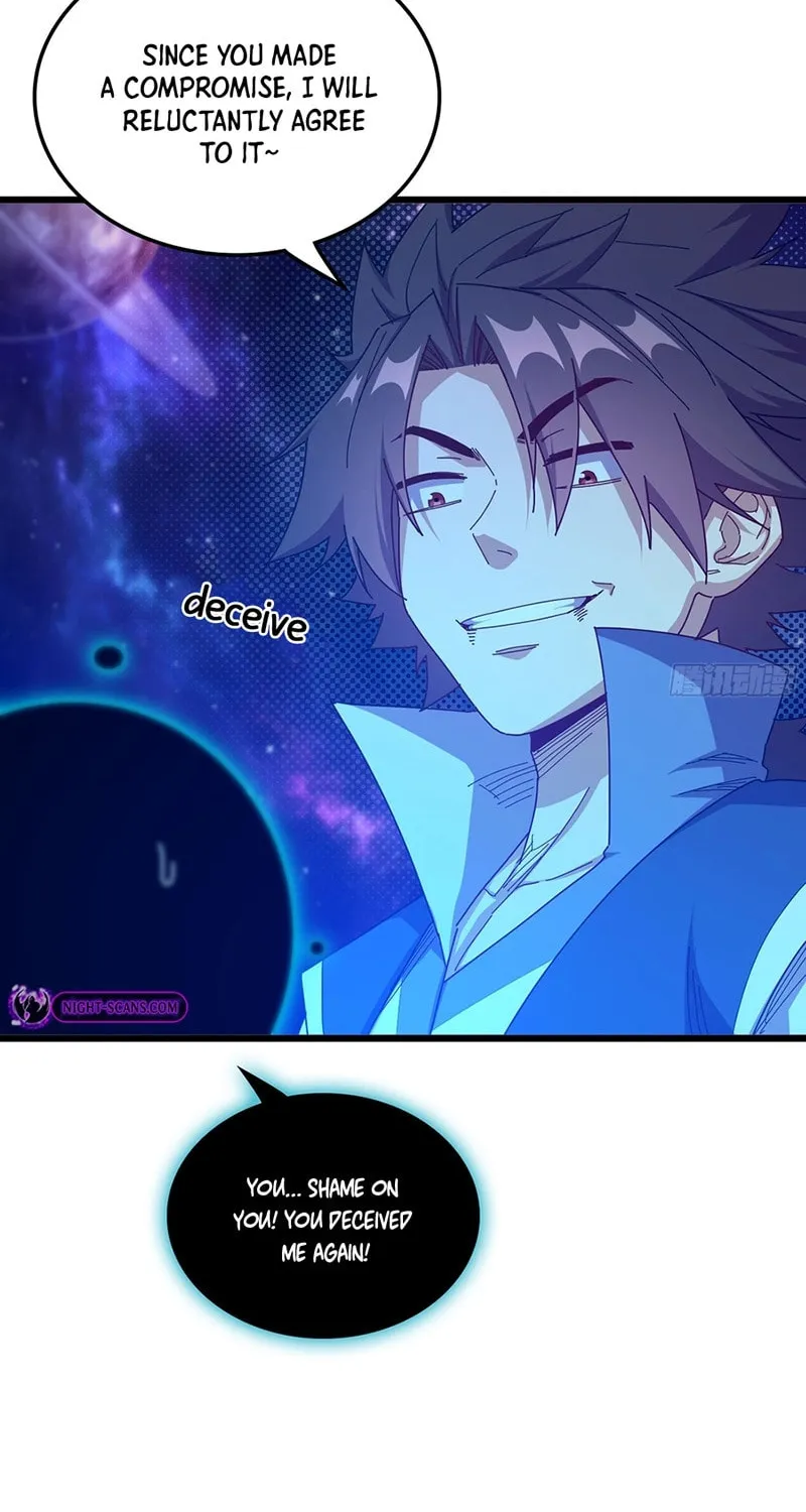 Read Forged Immortal chapter 7 image 55 on Lezhin