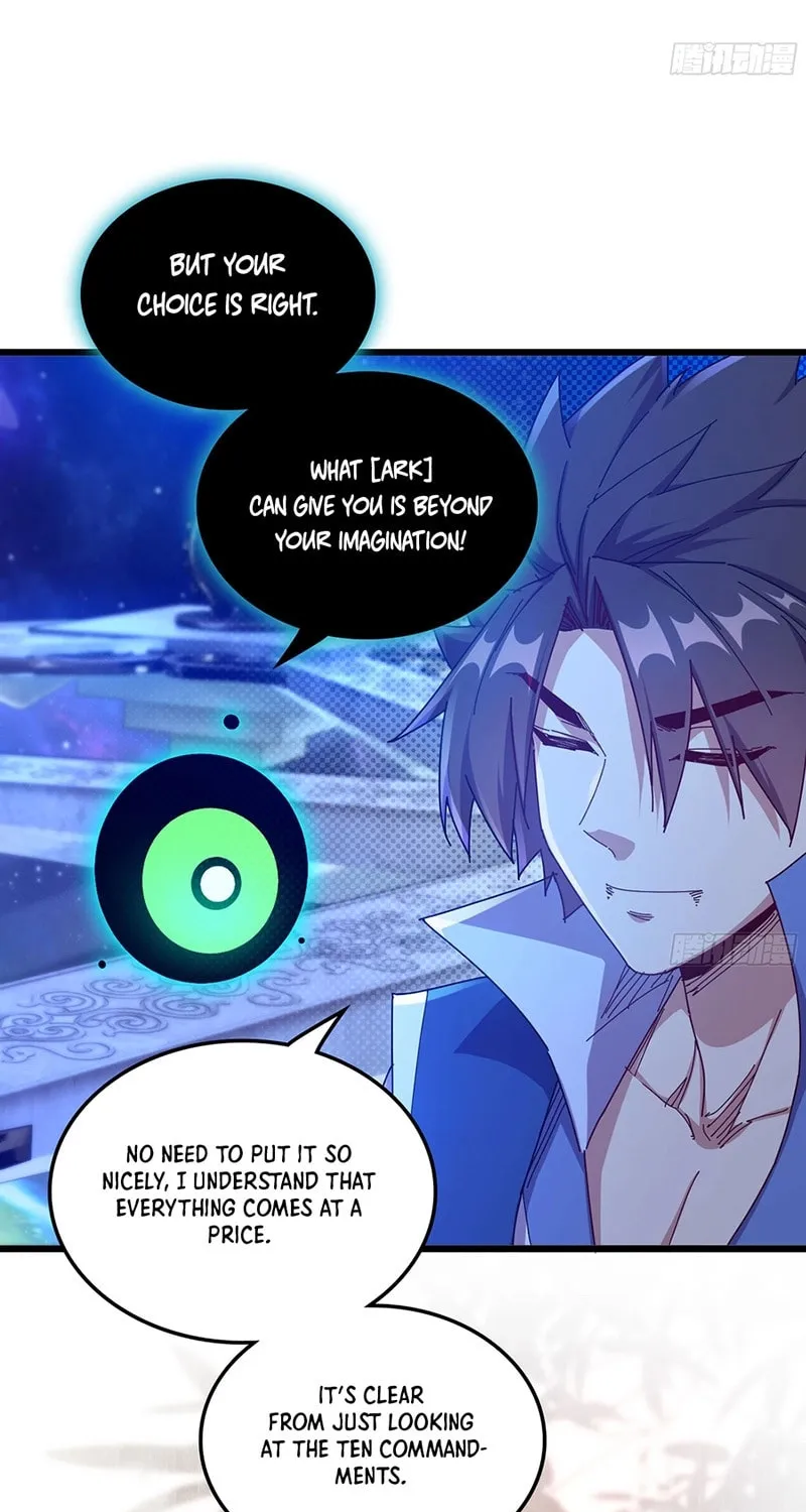 Read Forged Immortal chapter 7 image 56 on Lezhin