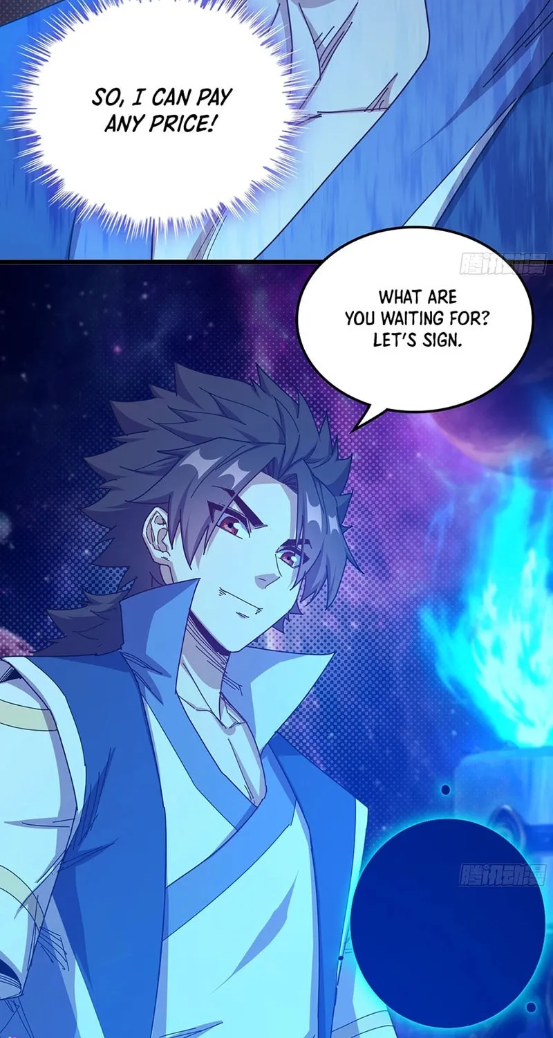 Read Forged Immortal chapter 7 image 59 on Lezhin