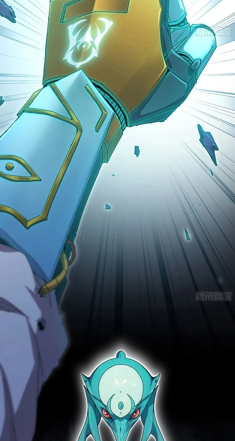 Read Forged Immortal chapter 7 image 64 on Lezhin