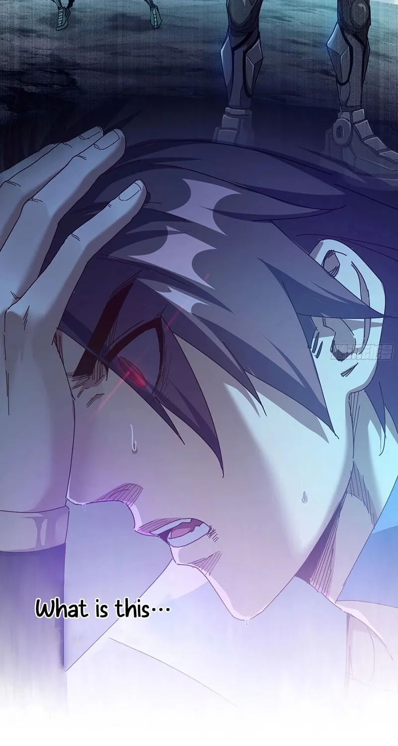 Read Forged Immortal chapter 7 image 66 on Lezhin