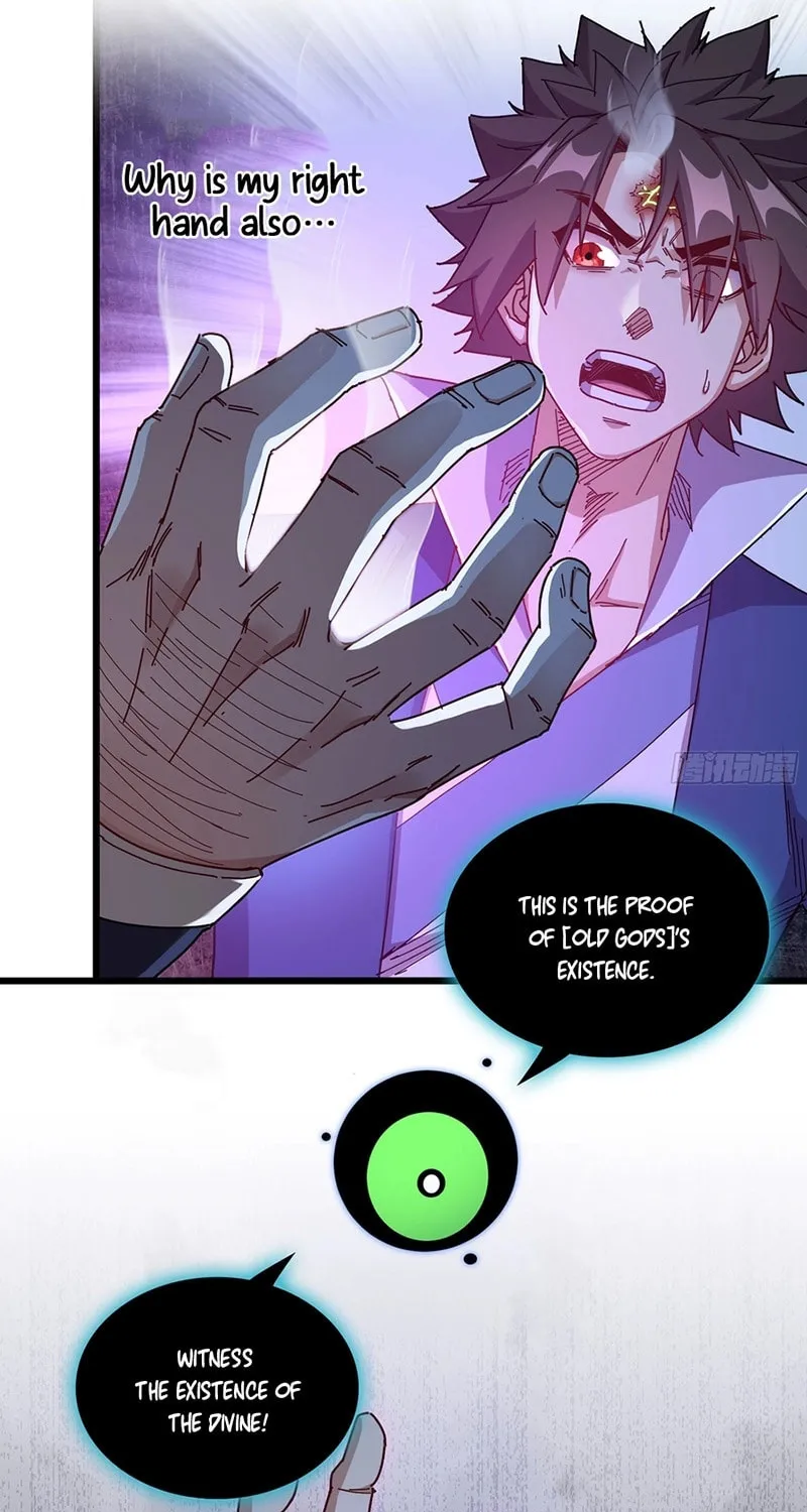 Read Forged Immortal chapter 7 image 68 on Lezhin