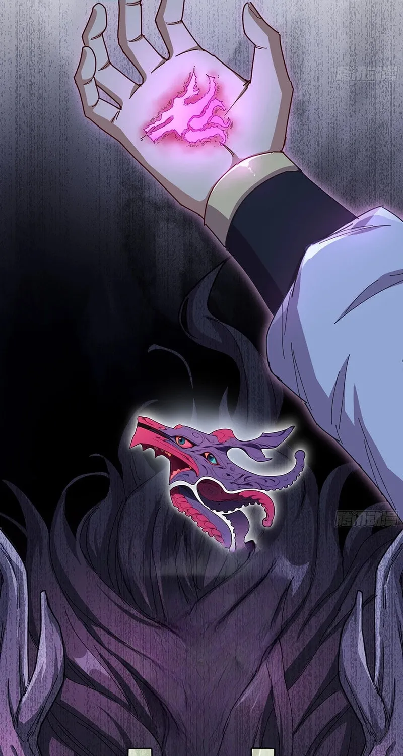Read Forged Immortal chapter 7 image 69 on Lezhin