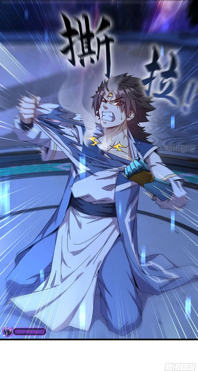 Read Forged Immortal chapter 7 image 73 on Lezhin