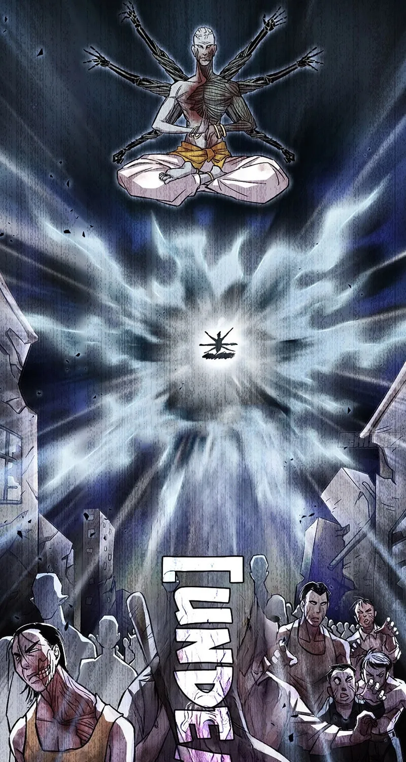 Read Forged Immortal chapter 7 image 79 on Lezhin