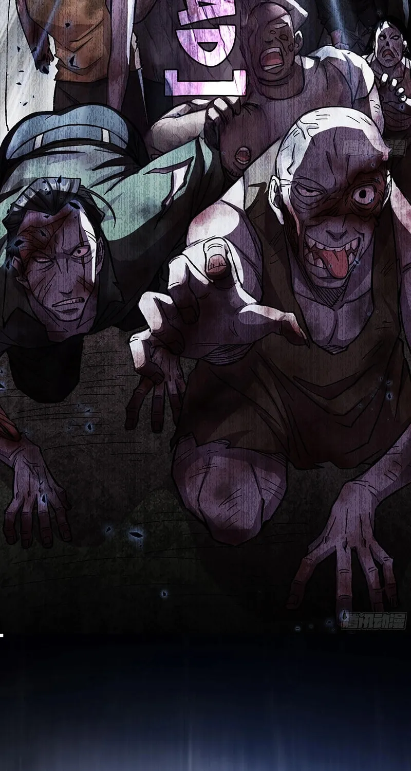 Read Forged Immortal chapter 7 image 80 on Lezhin