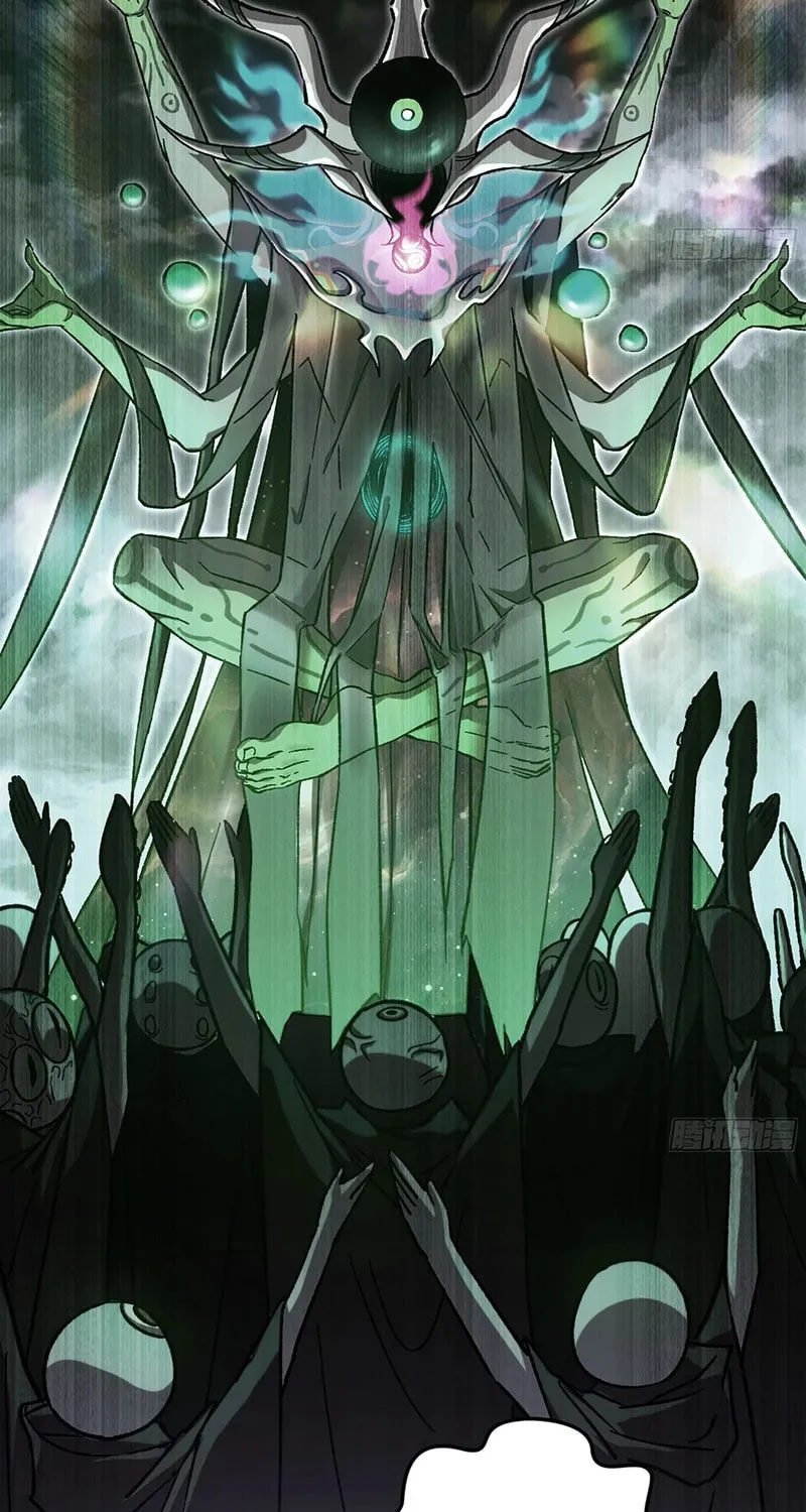 Read Forged Immortal chapter 7 image 83 on Lezhin