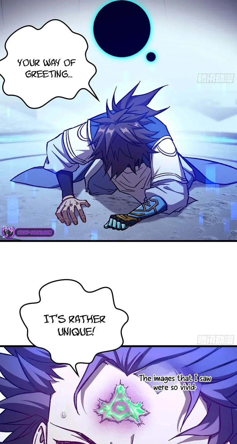 Read Forged Immortal chapter 7 image 85 on Lezhin