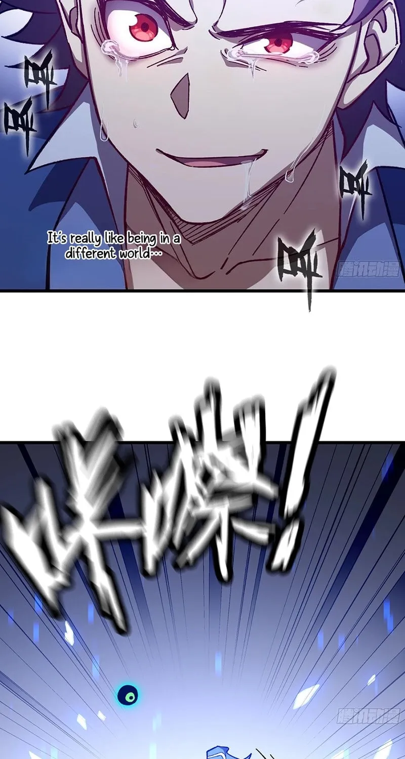Read Forged Immortal chapter 7 image 86 on Lezhin