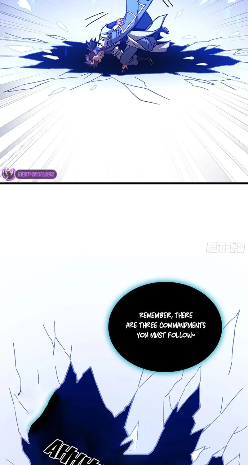 Read Forged Immortal chapter 7 image 87 on Lezhin