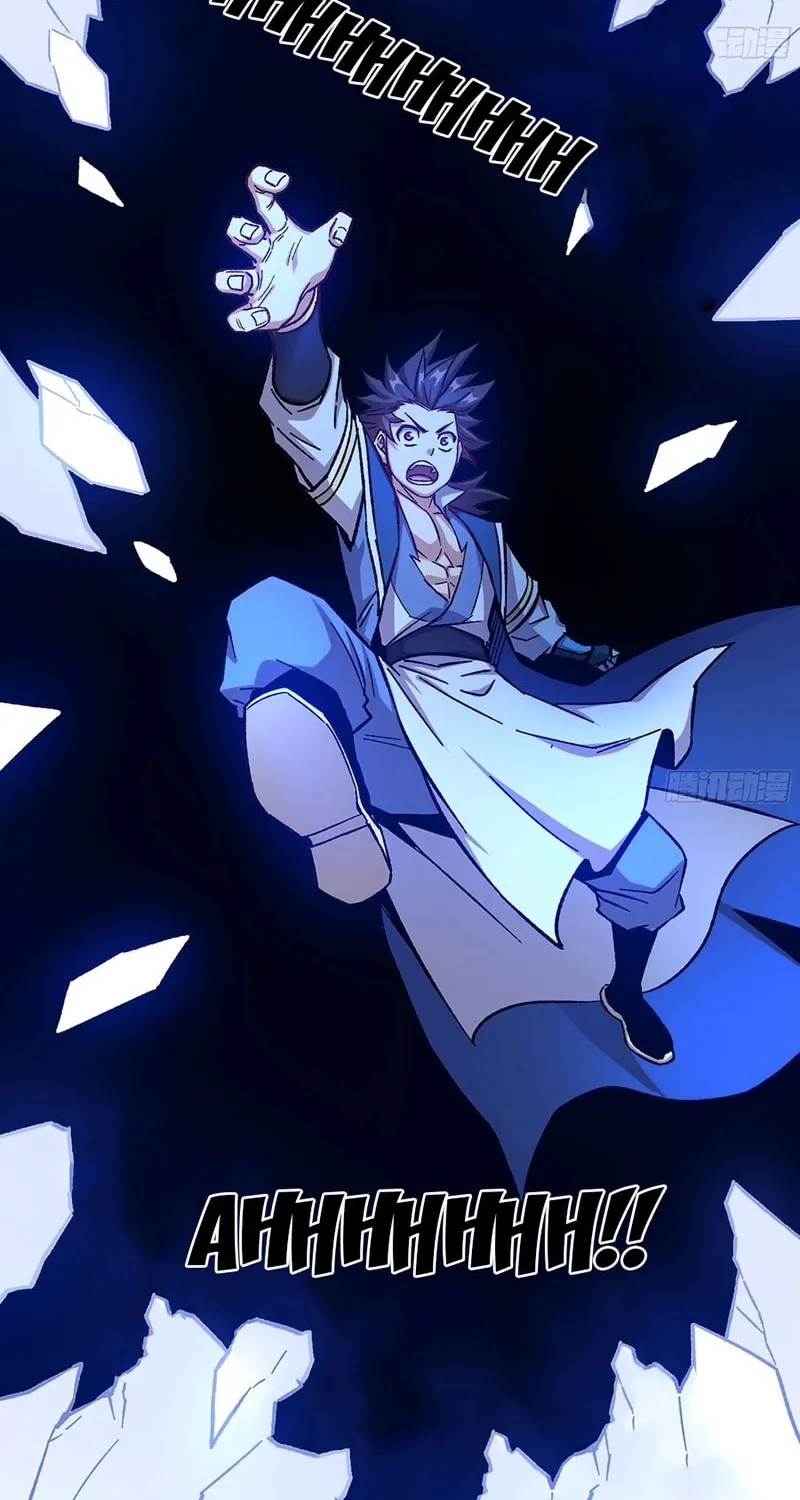 Read Forged Immortal chapter 7 image 88 on Lezhin