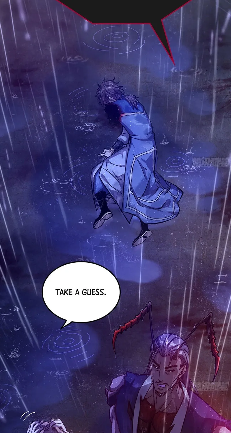 Read Forged Immortal chapter 7 image 97 on Lezhin