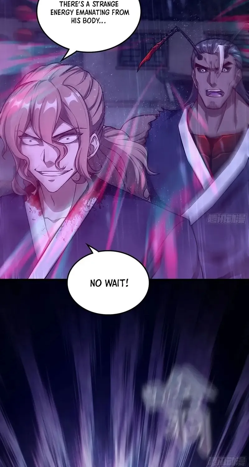 Read Forged Immortal chapter 8 image 12 on Lezhin
