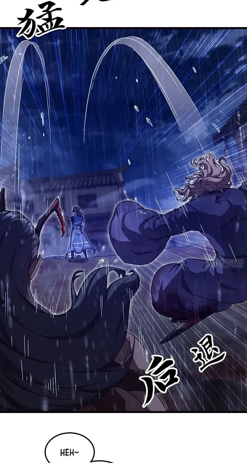 Read Forged Immortal chapter 8 image 18 on Lezhin