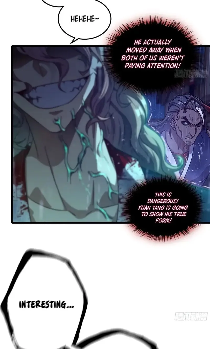 Read Forged Immortal chapter 8 image 19 on Lezhin