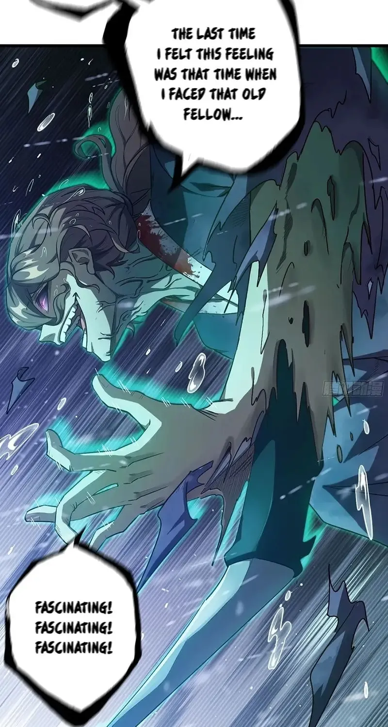 Read Forged Immortal chapter 8 image 20 on Lezhin