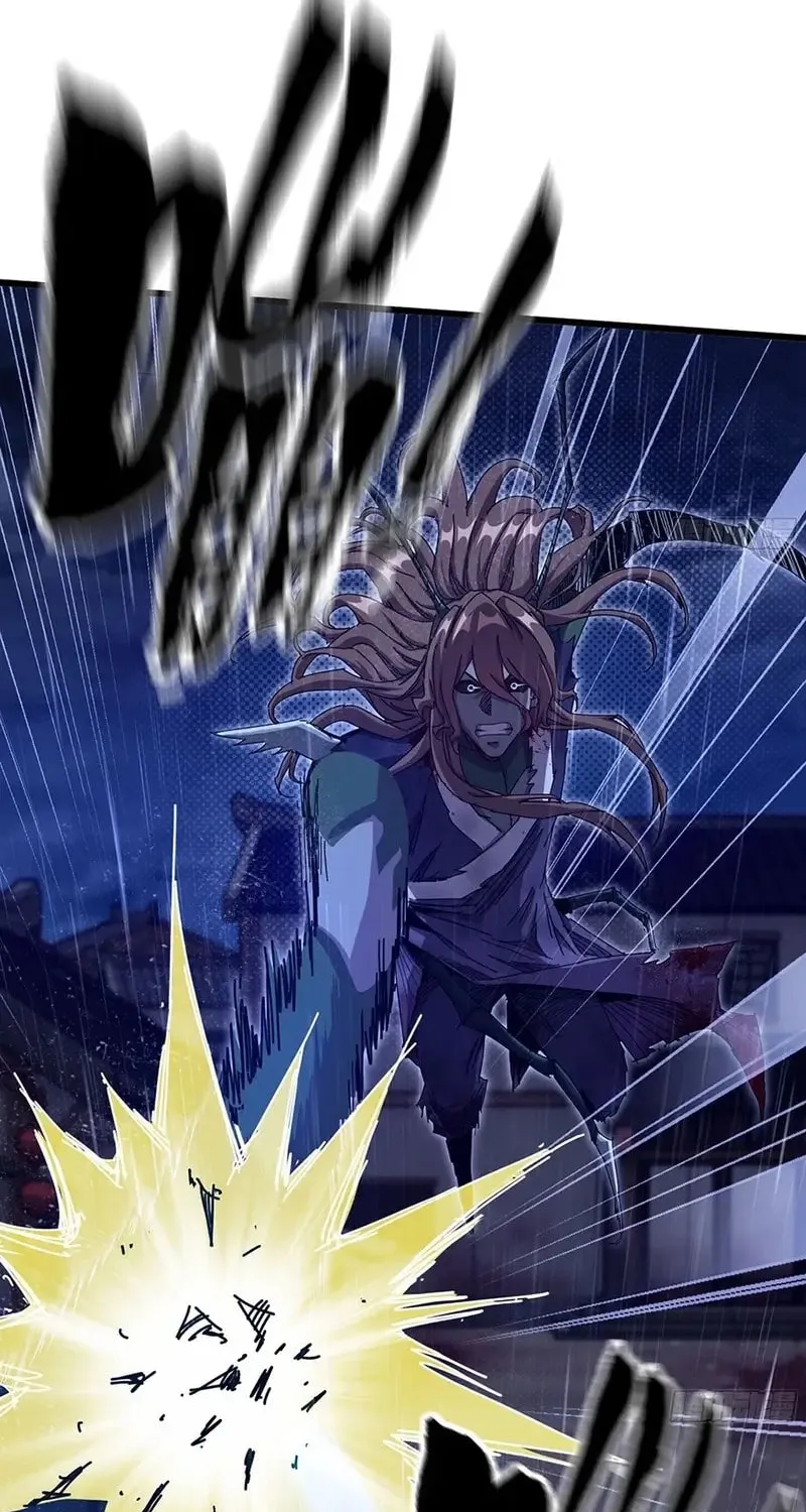 Read Forged Immortal chapter 8 image 30 on Lezhin