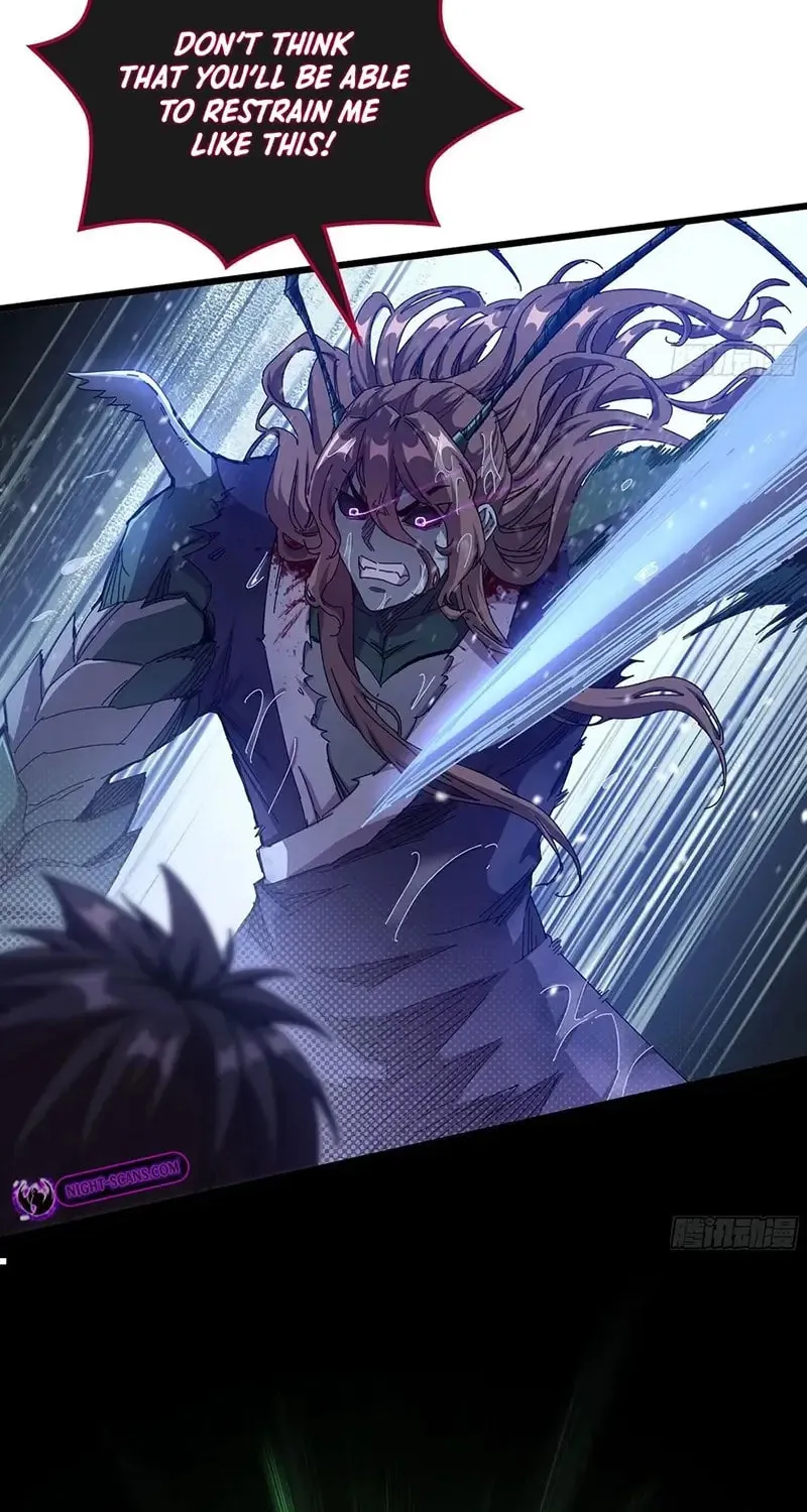 Read Forged Immortal chapter 8 image 33 on Lezhin