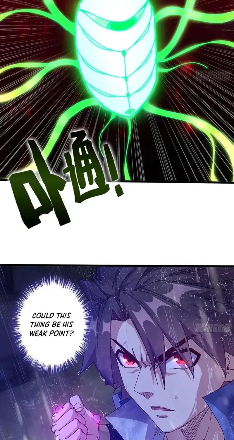 Read Forged Immortal chapter 8 image 38 on Lezhin