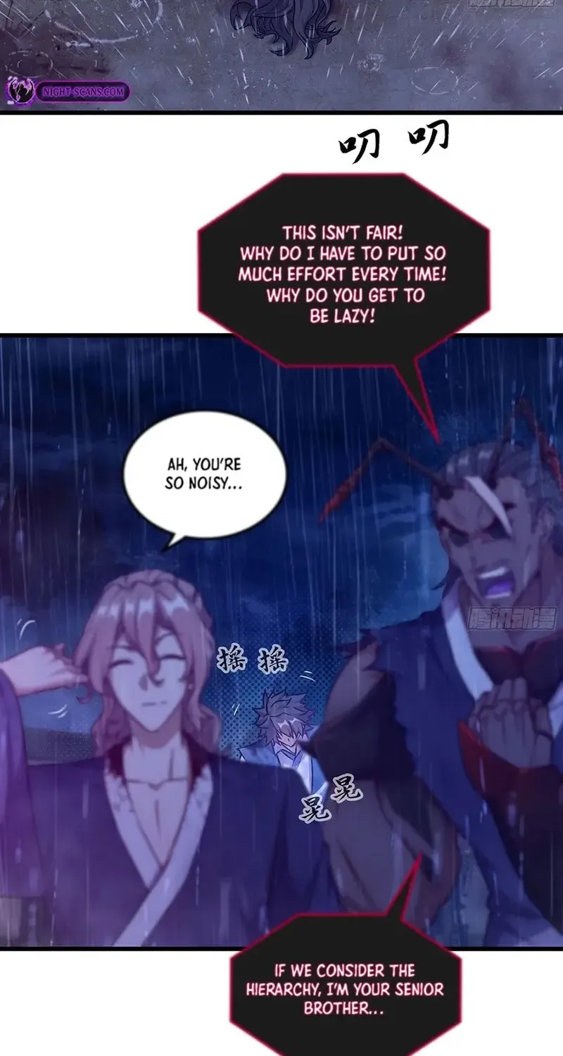 Read Forged Immortal chapter 8 image 4 on Lezhin