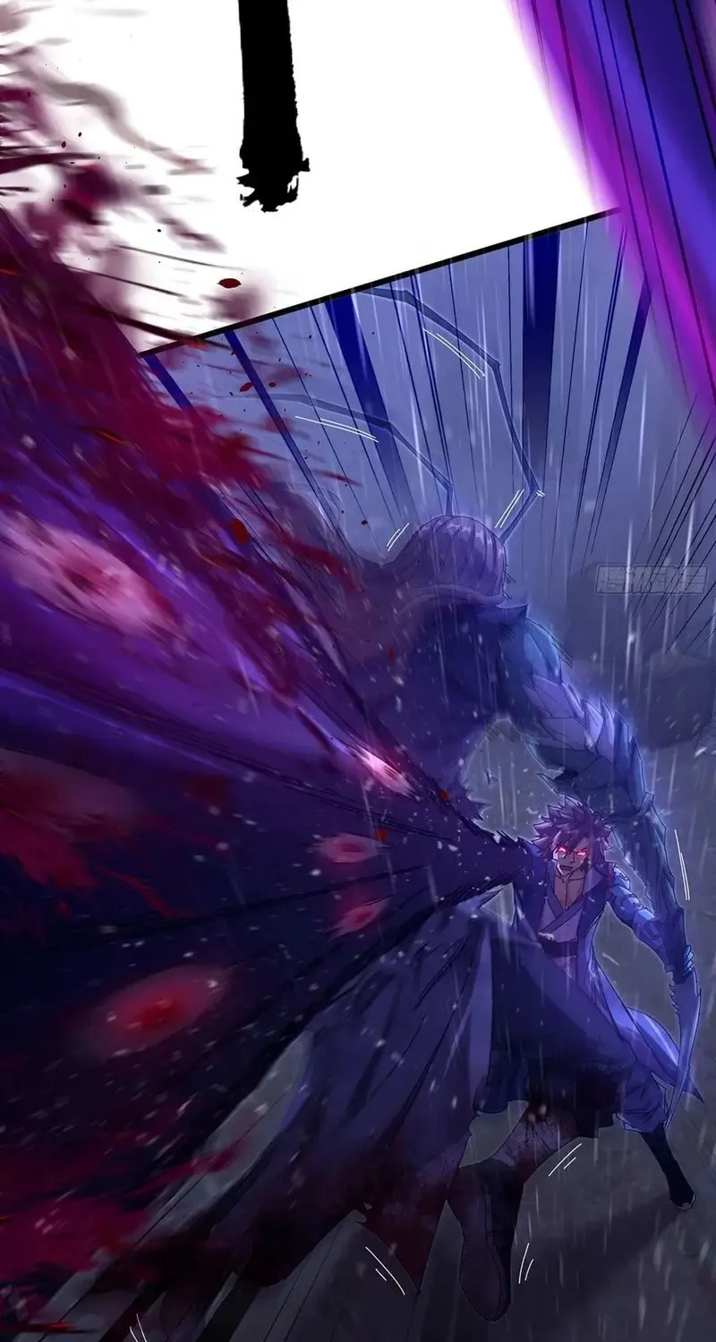 Read Forged Immortal chapter 8 image 43 on Lezhin