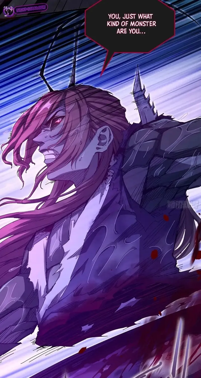 Read Forged Immortal chapter 8 image 45 on Lezhin