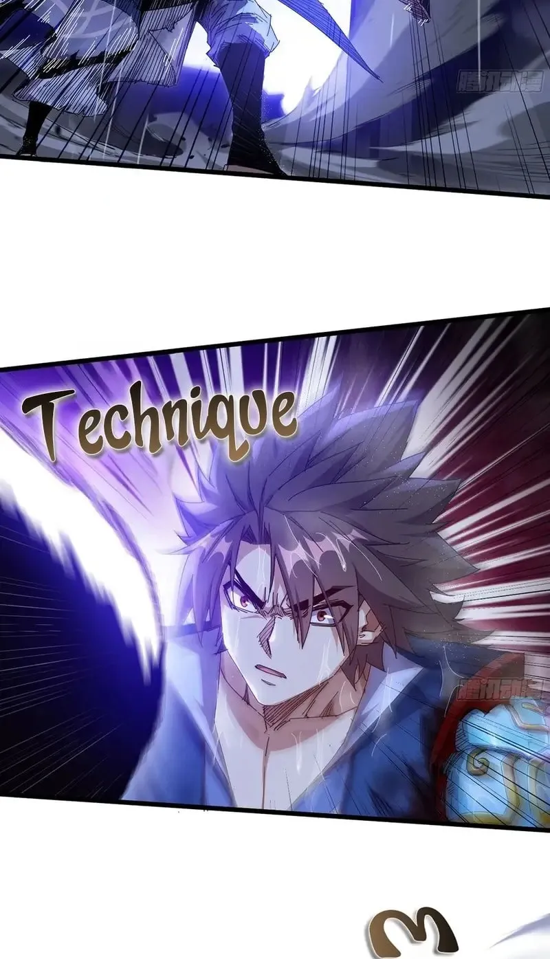 Read Forged Immortal chapter 8 image 49 on Lezhin