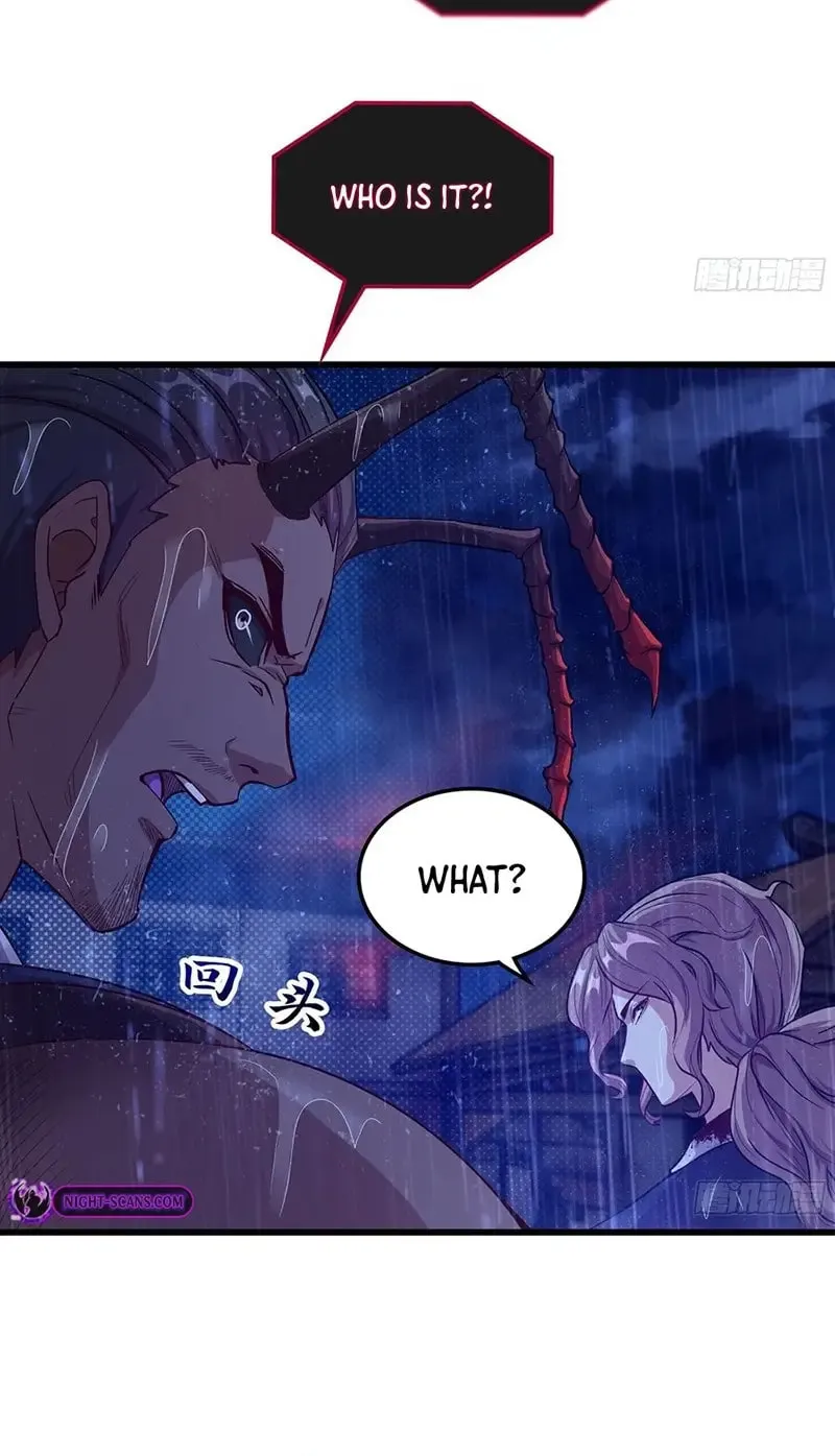 Read Forged Immortal chapter 8 image 5 on Lezhin